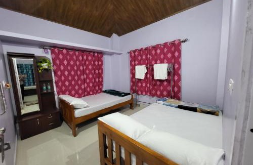 Somvarpet House | JP Homestay Somwarpet Coorg