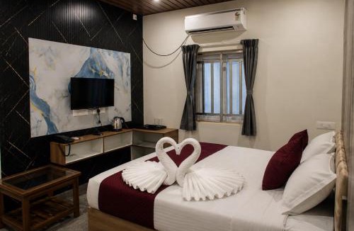 Tiruvannamalai Hotel | JP Residency