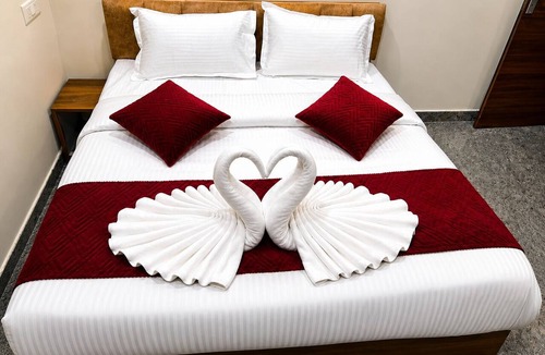 Tiruvannamalai Hotel | JP Residency