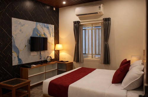 Tiruvannamalai Hotel | JP Residency