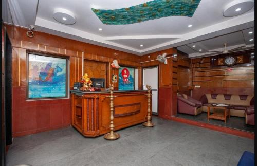 Kalapettai Hotel | JPResidency