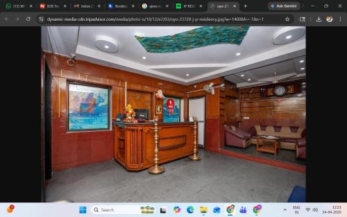Kalapettai Hotel | JPResidency