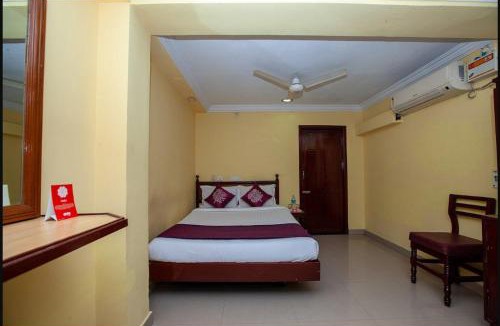 Kalapettai Hotel | JPResidency
