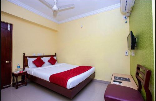 Kalapettai Hotel | JPResidency