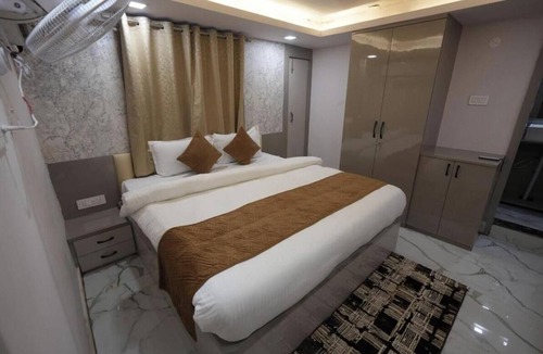 Ranchi Hotel | JR Grand Palace