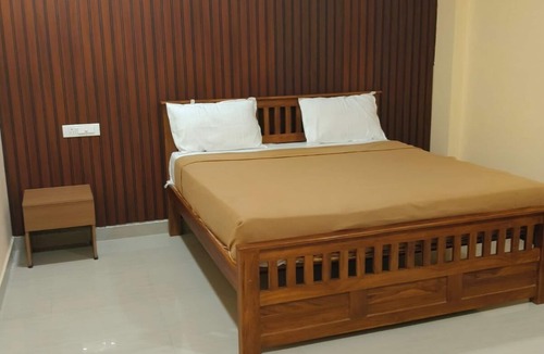 Tiruvannamalai Hotel | JR Residency by k hotel