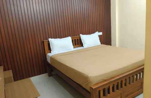 Tiruvannamalai Hotel | JR Residency by k hotel