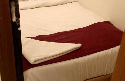 Juhu Hotel | JUHU BLISS INN