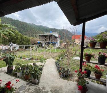 Bomdila House | Jumusing homestay