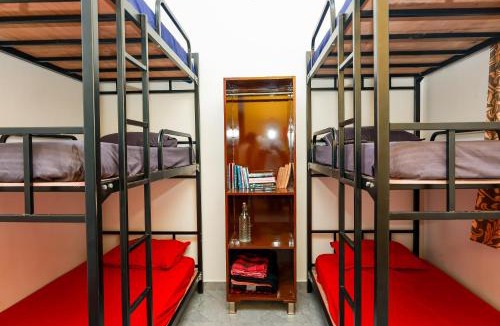 Kottakuppam Bed & Breakfast | Junction Box Forest Hostel