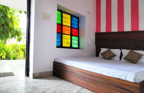 Pushkar Hostel | Jungle by sturmfrei Pushkar