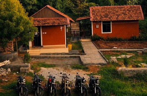 Muthalamada House | Jungle farmstay