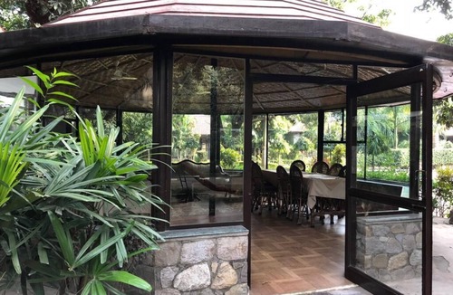 Garjia Hotel | Jungle Leela Resort