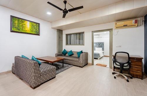 Hauz Khas Village House | Jungle Retreat 2 - 71 BNB