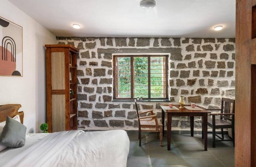 Somvarpet House | Jungle Stay by Bilwa Estate