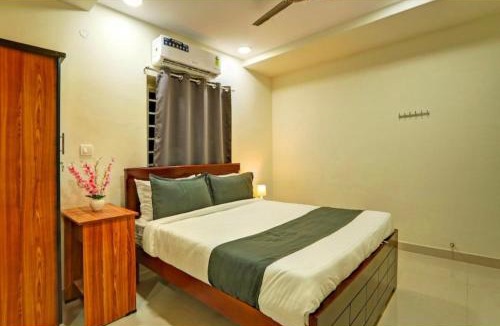 Madhapur Hotel | JVP Hotels