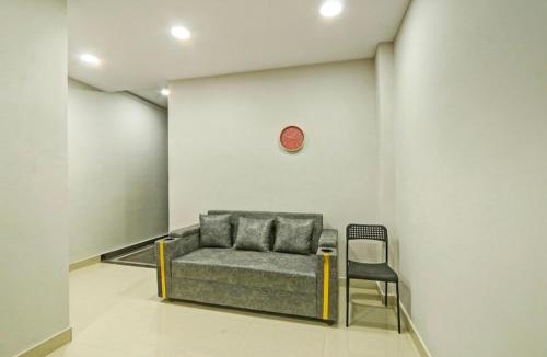 Madhapur Hotel | JVP Hotels