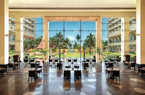 Juhu Hotel | JW Marriott Mumbai Juhu