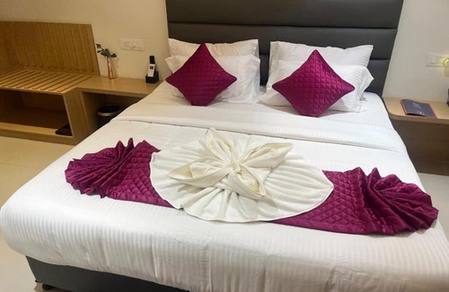 Kalyan Nagar Hotel | K Hotels by SYN