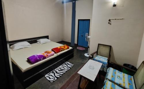 Cherrapunji House | K J Homestay