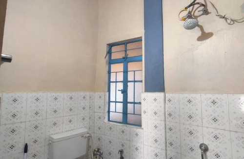 Cherrapunji House | K J Homestay