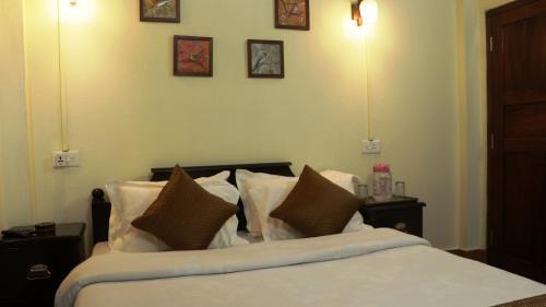 Cherrapunji Apartment | K & K INN