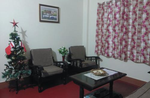 Cherrapunji Apartment | K & K INN