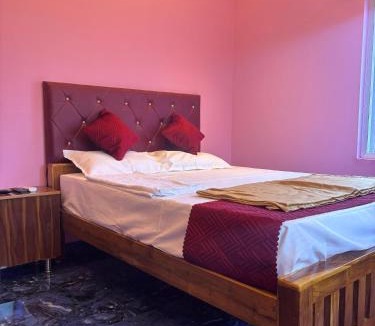 Tiruvannamalai House | K P K Home Stay