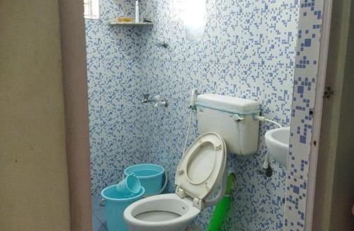 Saravanampatty Apartment | K square