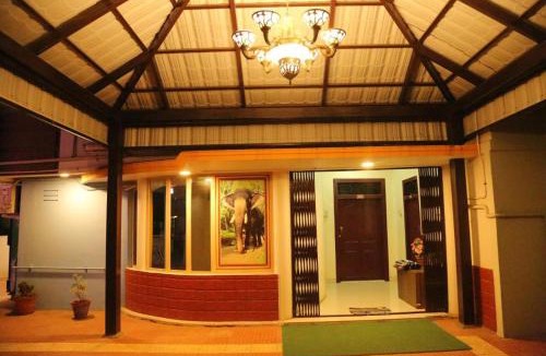 Madurai Hotel | Kaala Bairav Grand By Royal VIP Hospitality