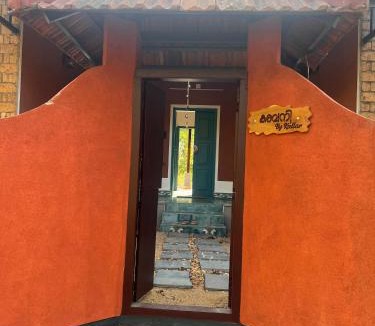 Ponmundi House | Kabani By Kallar