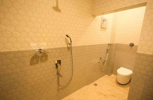 Tiruvannamalai Hotel | Kailasaa Residency