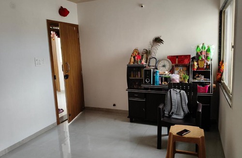 Daulatabad Hostel | Kalash residency