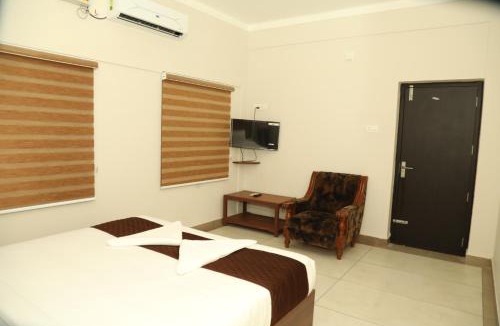 Guruvayur Hotel | Kalathil Kshetra Inn