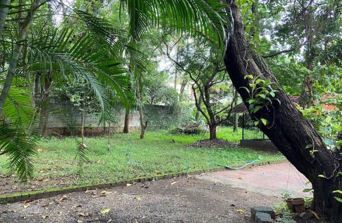 Palakkad House | Kalliyattu homestay