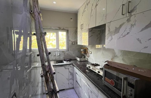 New Delhi House | Kamal residency