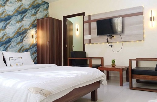 Bikaner Hotel | Kanakshri Hotel, Near Bikaner Railway Station