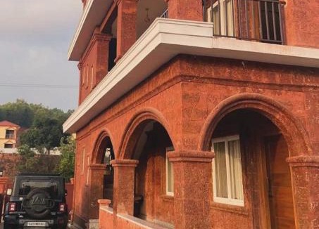 Gokarna Hostel | Kanasu Serenity