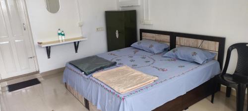 Vayittiri Apartment | Kanchan Grace
