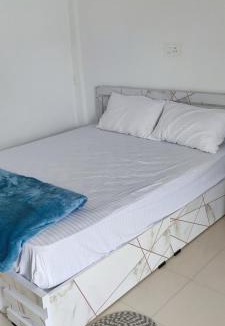 Vayittiri Apartment | Kanchan Grace