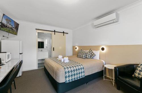 Kandos Hotel | Kandos Fairways Motel