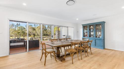 Pokolbin House | Kangaroo Croft