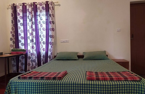 Kannur Bed & Breakfast | Kannur west beach house