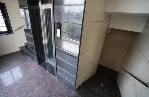 Arani Hotel | KAR Towers