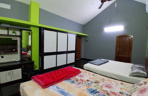 Karaikal Hotel | Karaikal Home Stay