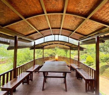 Vayittiri Resort | Karlad Lake Resort