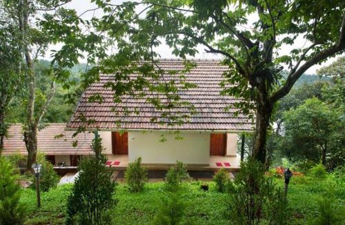 Vayittiri Resort | Karlad Lake Resort