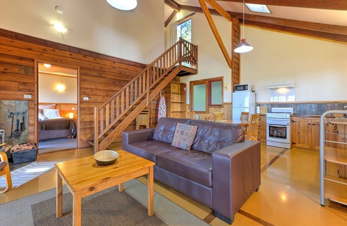 Shadforth Apartment | Karma Chalets