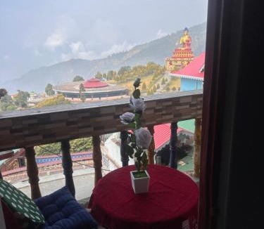 Ravangla Apartment | Karma homestay