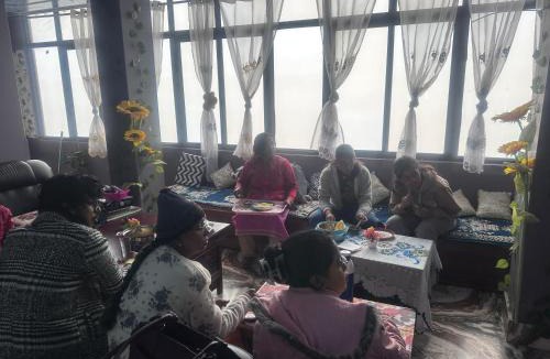 Ravangla Apartment | Karma homestay